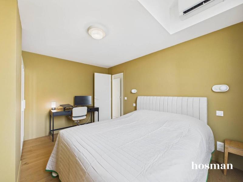 Maison - 123 m² - 4 pièces