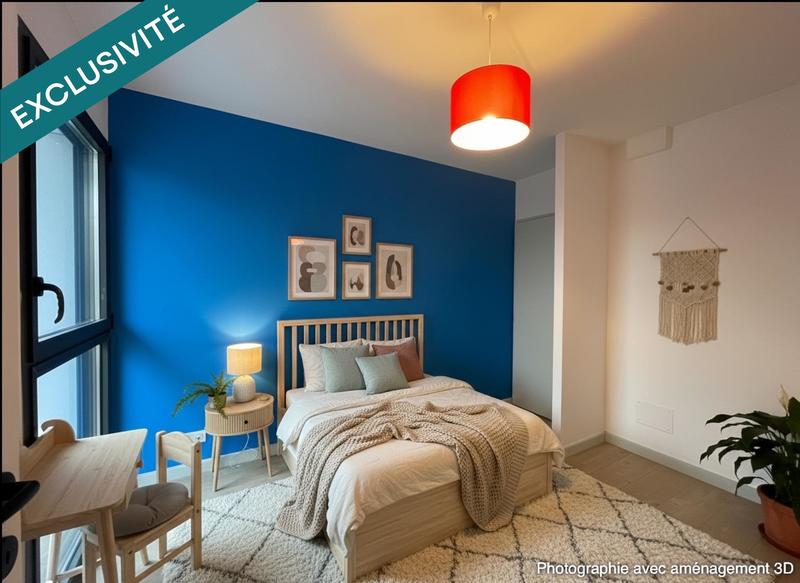 Maison - 150 m² - 5 pièces