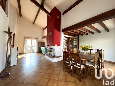 Maison de maîtres - 179 m² - 7 pièces