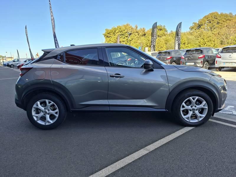 Nissan Juke Dig-T 114 Tekna