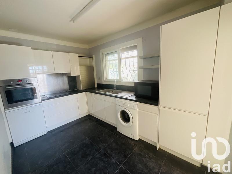 Maison - 192 m² - 9 pièces