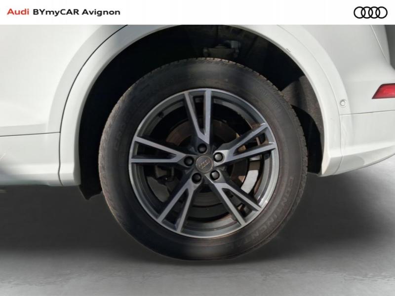 Audi Q5 55 Tfsi e 367 s tronic 7 Quattro s line