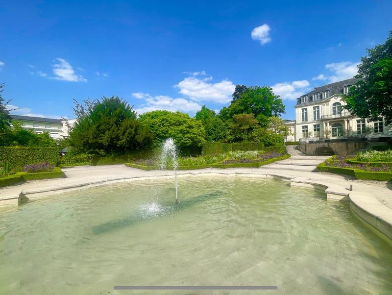 Appartement - 88 m² - 5 pièces