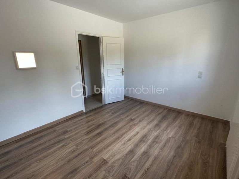 Maison traditionnelle - 108 m² - 5 pièces