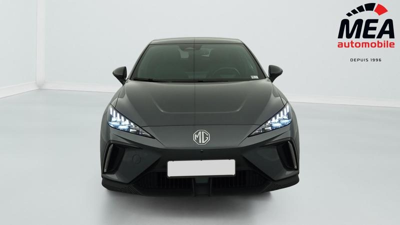Mg Mg4 Electric 64kwh - 150 Kw 2wd Luxury