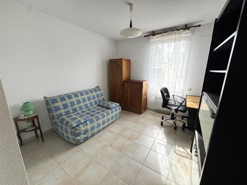 Maison - 101 m² - 3 pièces