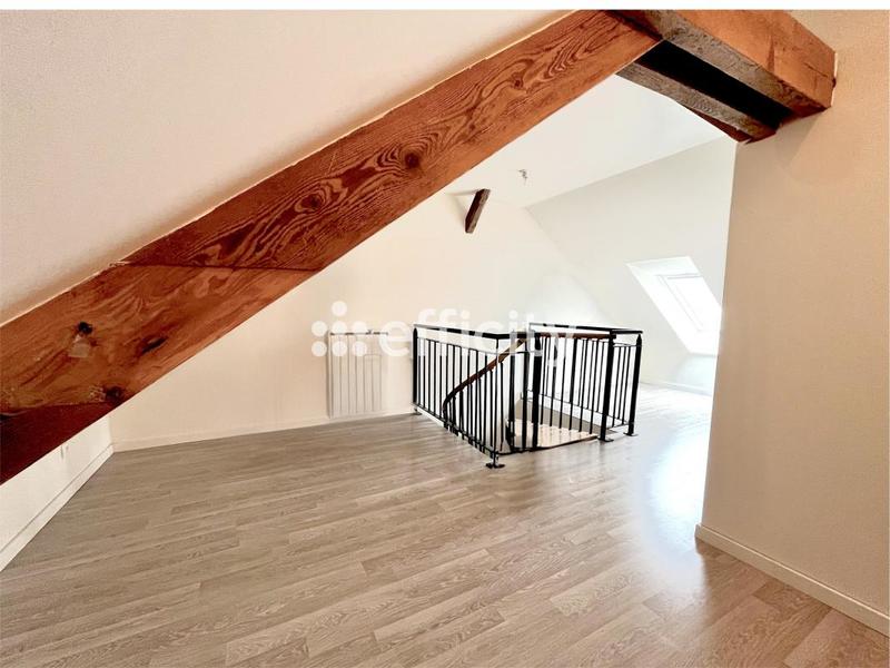 Maison - 173 m² - 6 pièces