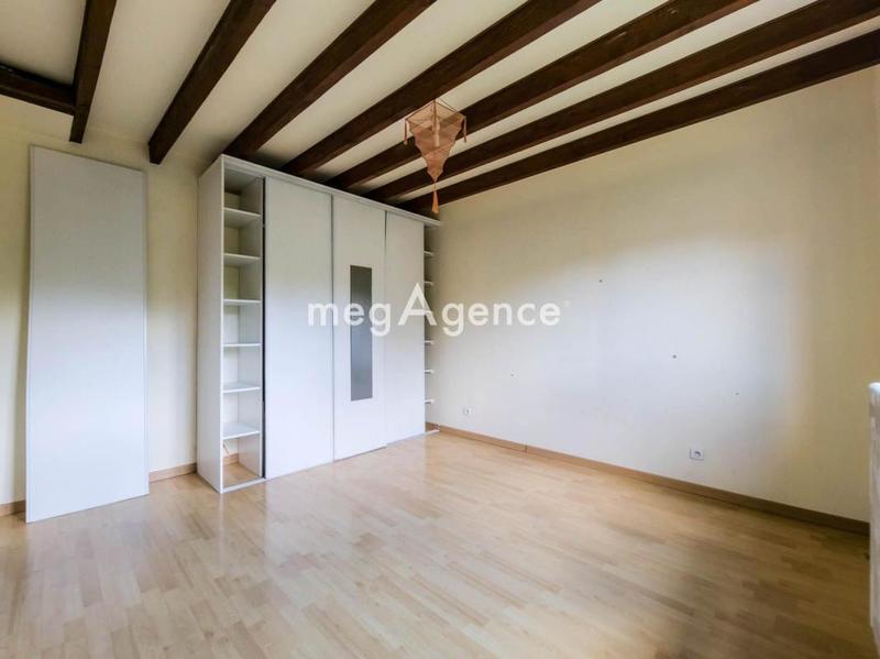 Maison - 140 m² - 7 pièces