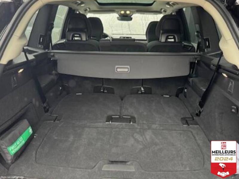 Volvo Xc90 T8 Awd Hybride Rechargeable 455 Geartronic 8