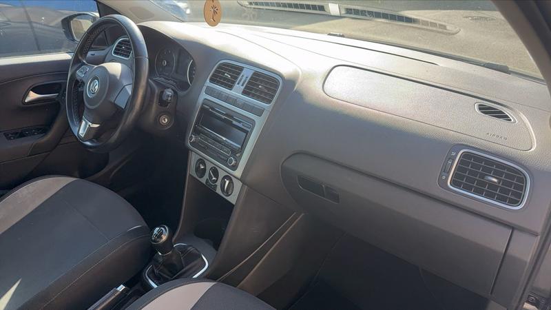 Volkswagen Polo V 1.2 Tsi 105 Life