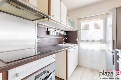 Appartement - 53 m² - 2 pièces