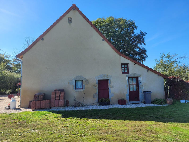 Maison - 136 m² - 5 pièces