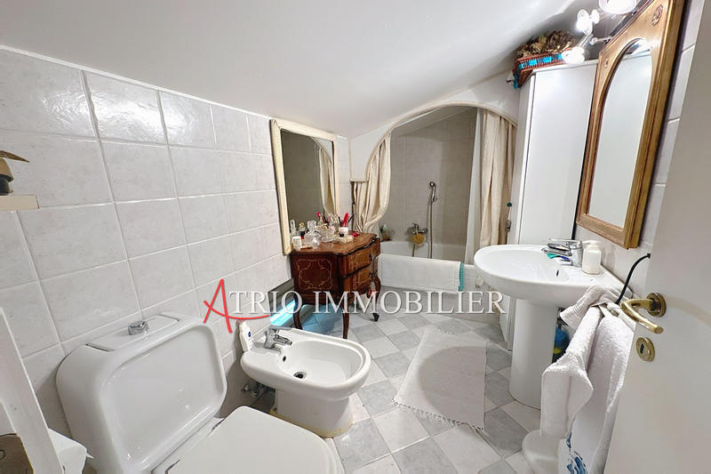 Appartement - 54 m² - 2 pièces