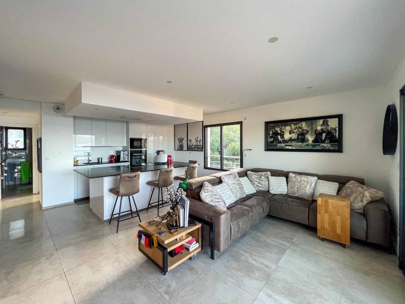 Appartement - 71 m² - 4 pièces