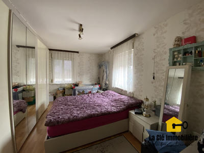 Immeuble - 337 m² - 16 pièces