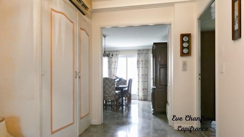 Maison de ville - 150 m² - 4 pièces