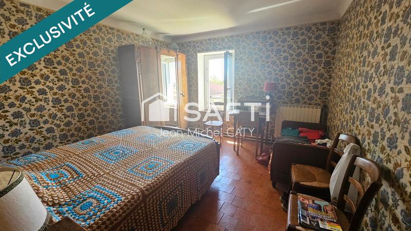 Maison - 139 m² - 5 pièces