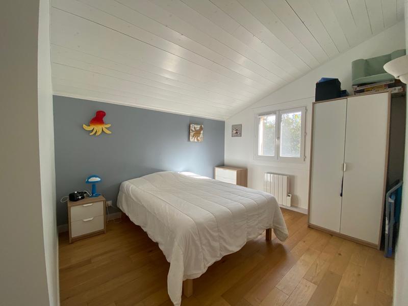 Villa - 92 m² - 4 pièces