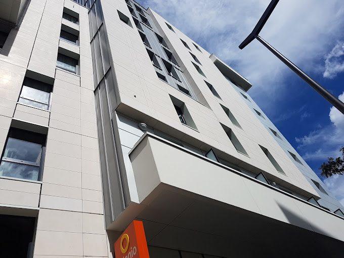 Duplex - 39 m² - 2 pièces