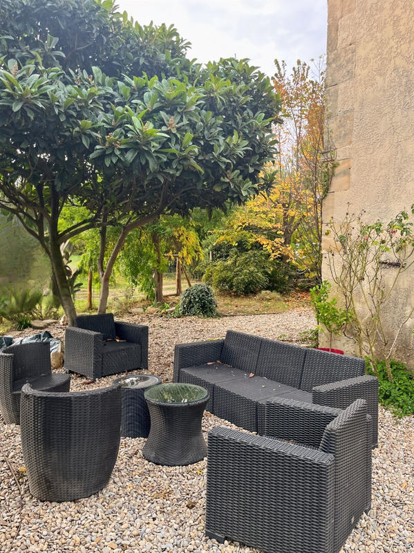 Maison - 152 m² - 6 pièces