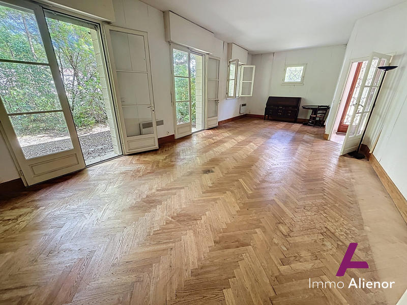 Maison - 139 m² - 5 pièces