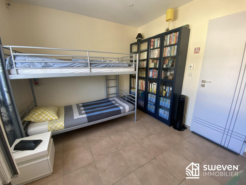 Villa - 132 m² - 4 pièces