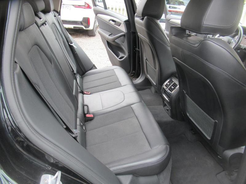 Bmw X3 20d Xdrive 190 Ch Xline 1ere Main France