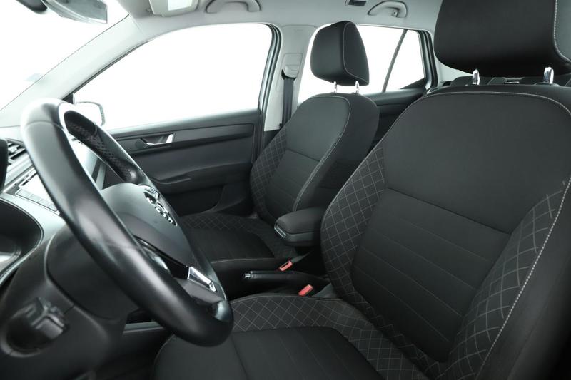 Skoda Fabia 1.2 Tsi Green Tec Style 90 ch