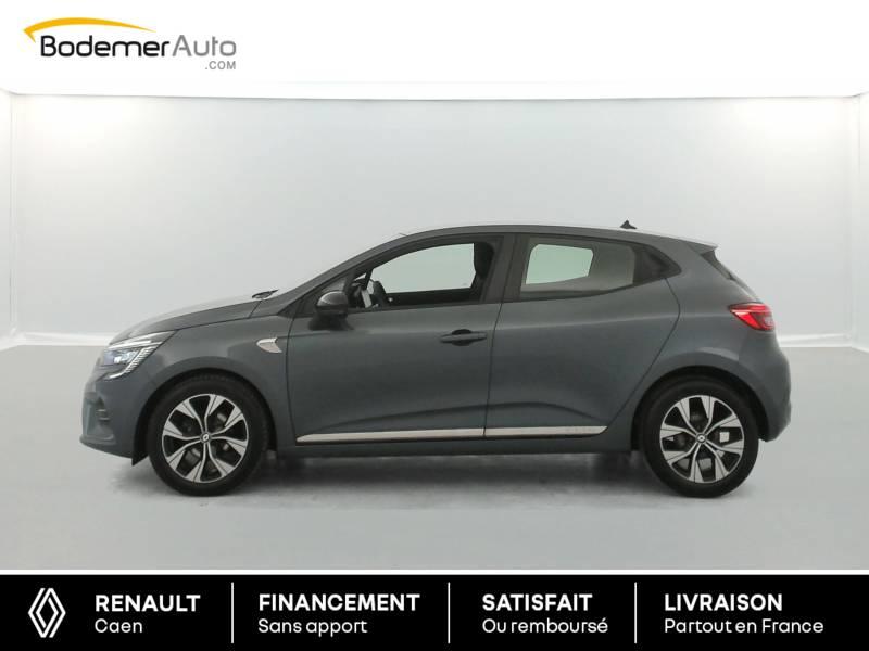Renault Clio TCe 90 - 21n Limited