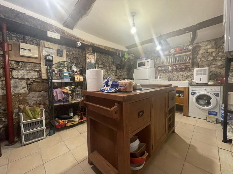 Maison traditionnelle - 71 m² - 3 pièces