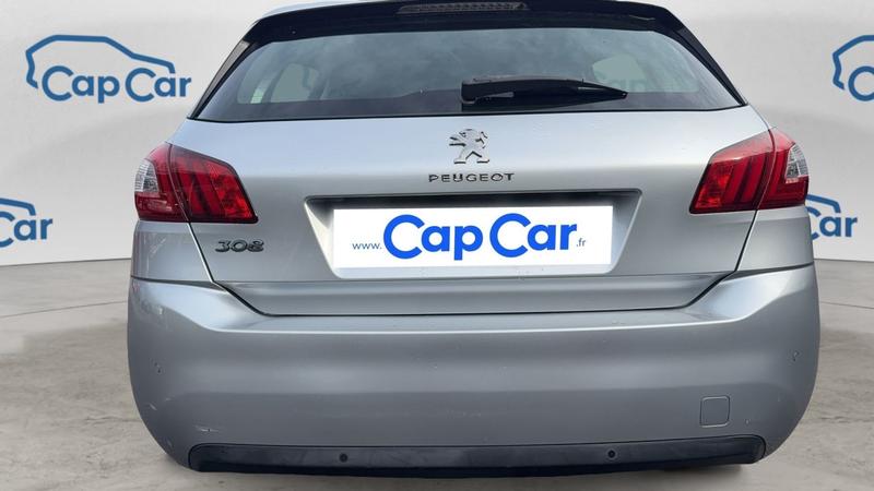 Peugeot 308 1.2 PureTech 82 Active