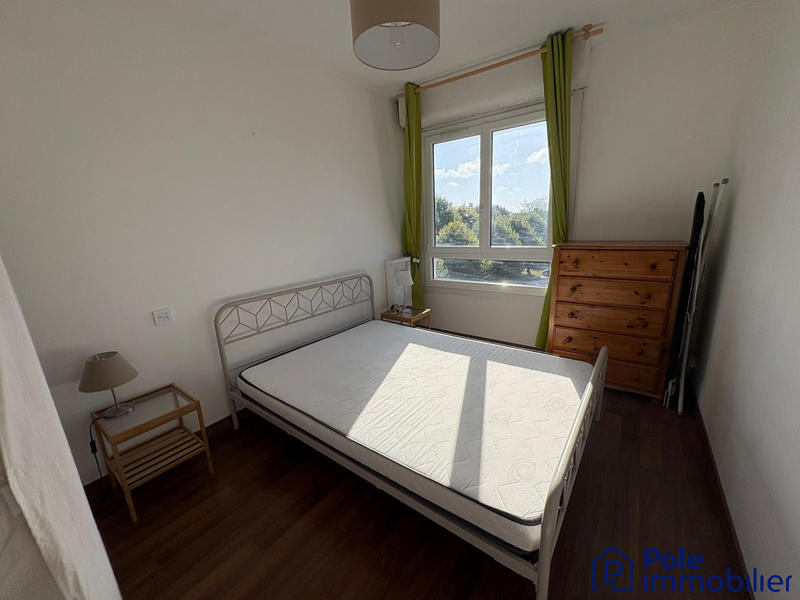 Appartement - 84 m² - 4 pièces