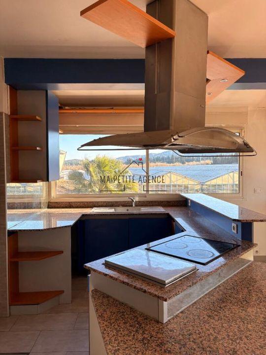 Villa - 134 m² - 4 pièces