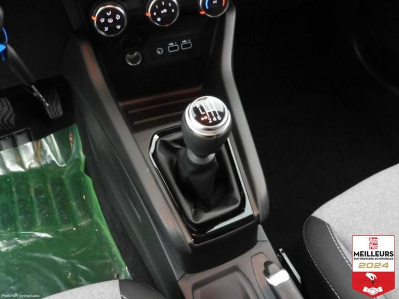 Renault Clio 1.5 Blue Dci 100ch Evolution