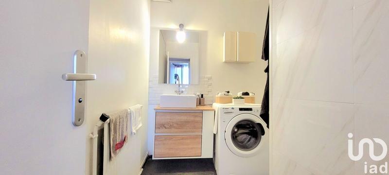 Appartement - 86 m² - 4 pièces