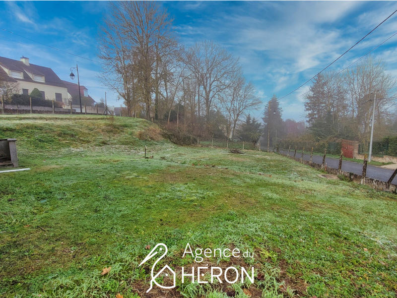 Maison - 70 m² - 3 pièces