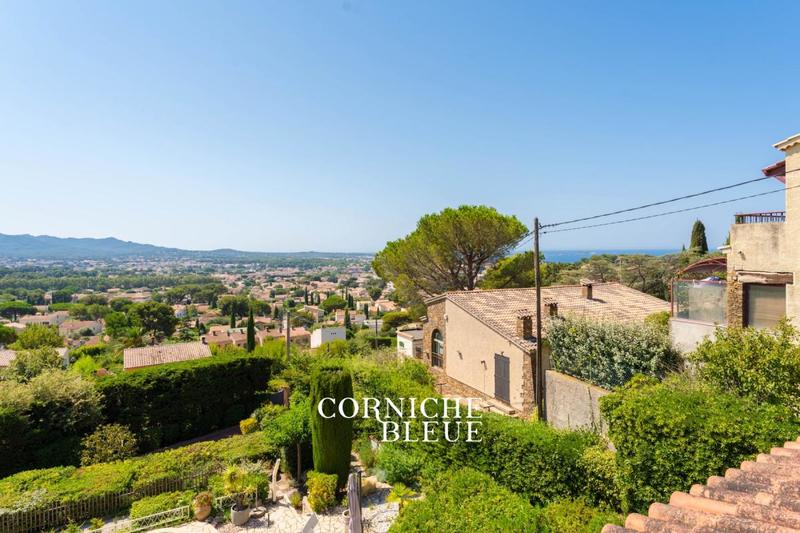 Villa - 168 m² - 3 pièces