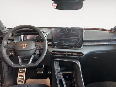 Cupra Terramar 1.5 eHybrid 204 ch Dsg6 V