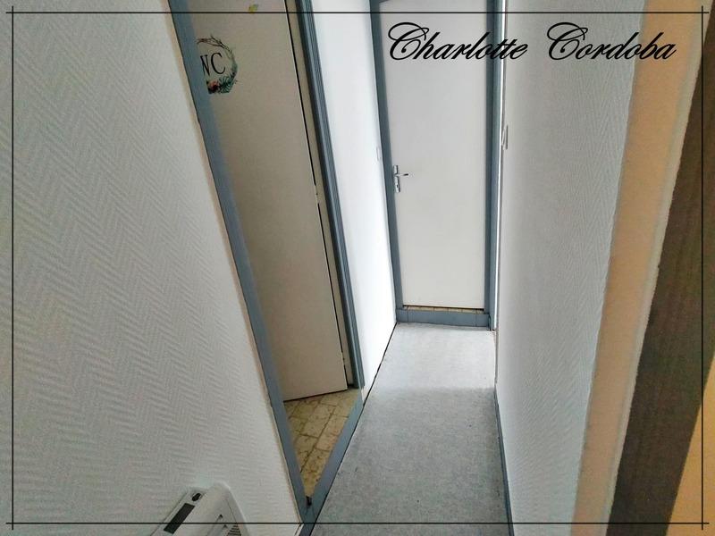 Maison de ville - 69 m² - 5 pièces