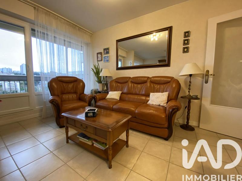 Appartement - 67 m² - 2 pièces