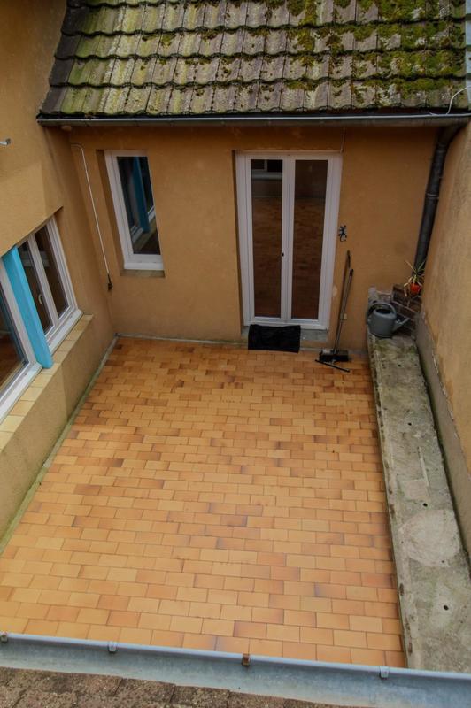 Maison - 160 m² - 5 pièces