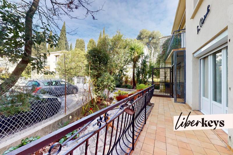 Maison - 116 m² - 5 pièces