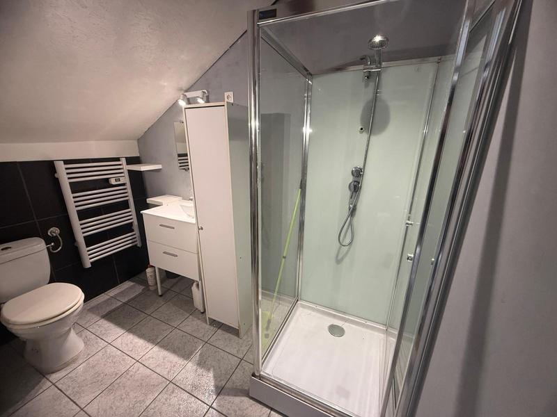 Maison - 111 m² - 4 pièces