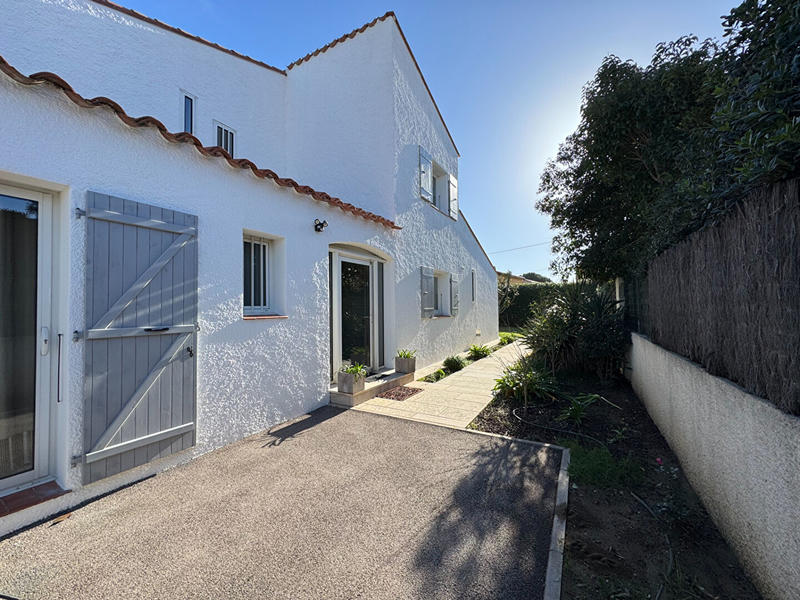 Villa - 167 m² - 6 pièces
