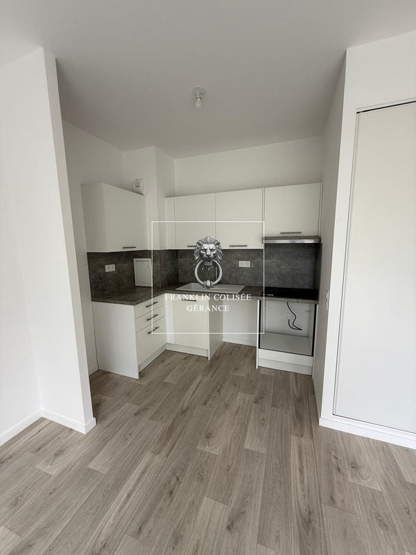 Appartement - 41 m² - 2 pièces