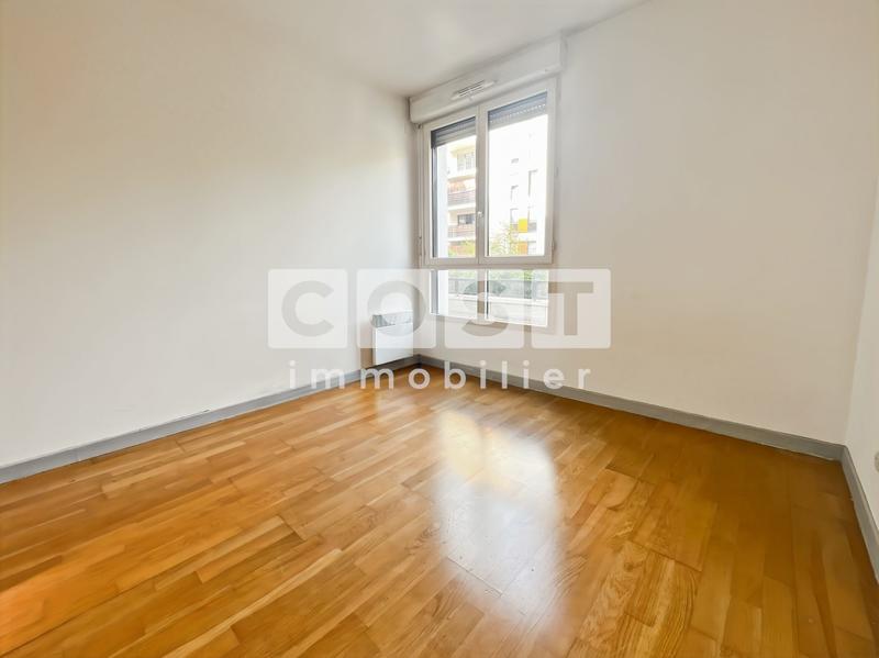 Appartement - 118 m² - 5 pièces