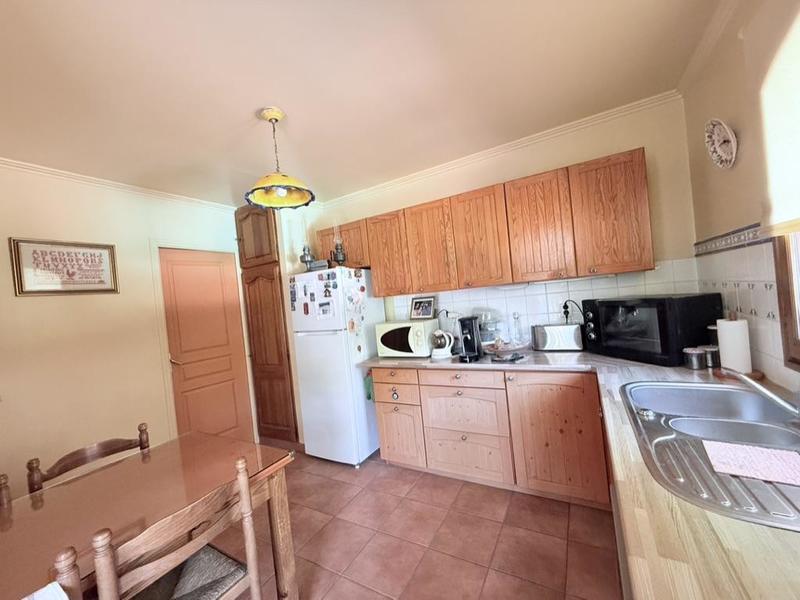 Maison - 132 m² - 6 pièces