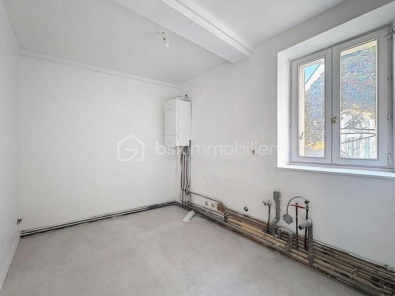 Appartement - 54 m² - 3 pièces