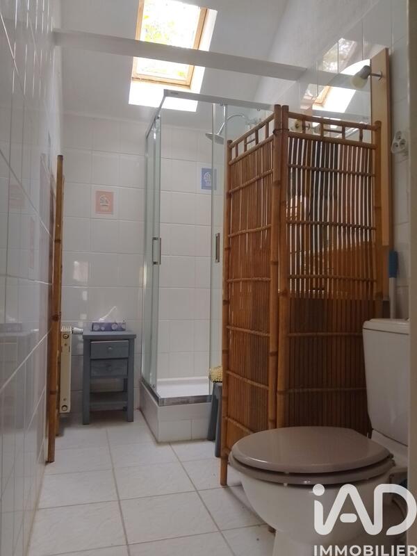 Maison de campagne - 129 m² - 4 pièces