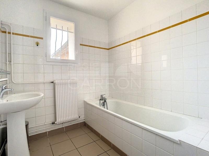 Appartement - 83 m² - 3 pièces